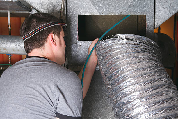 Professional Airduct Cleaning in Williamson, AZ