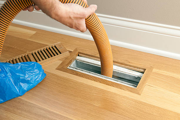 Best Ductwork Cleaning Services  in Williamson, AZ