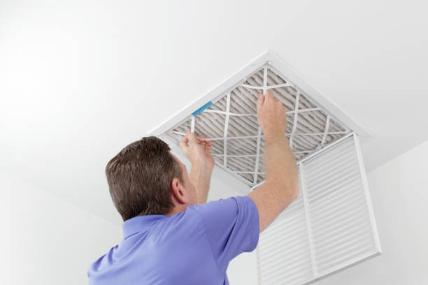 Affordable HVAC Duct Cleaning in Williamson, AZ